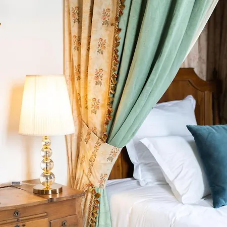 Hébergement de vacances Chateau Marcellus