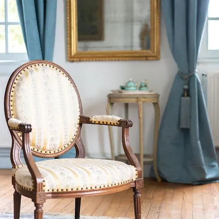 Chateau 度假居 Marcellus