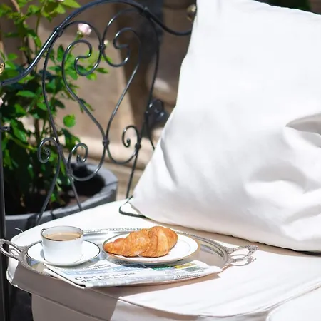 Chateau Bed & Breakfast
