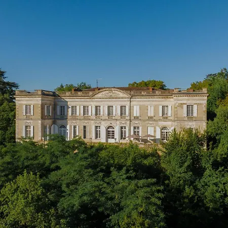 Bed & Breakfast Chateau