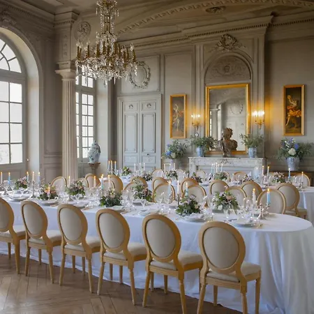 Chateau * Marcellus