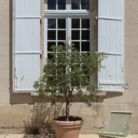 Chateau Bed & Breakfast