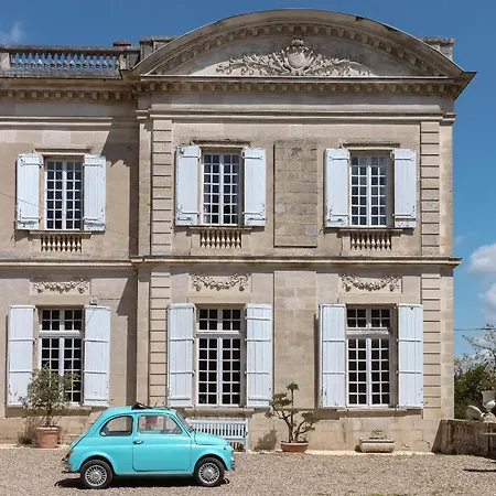 Chateau Marcellus