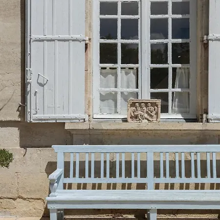 Chateau 度假居 Marcellus