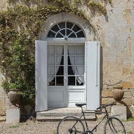 Chateau * Marcellus