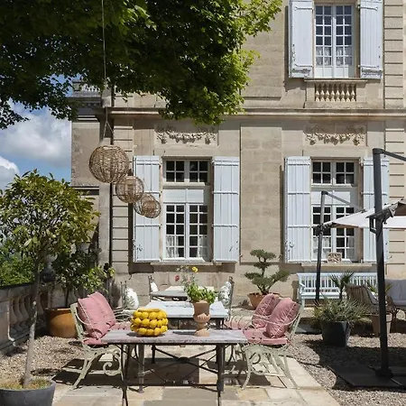 Chateau * Marcellus