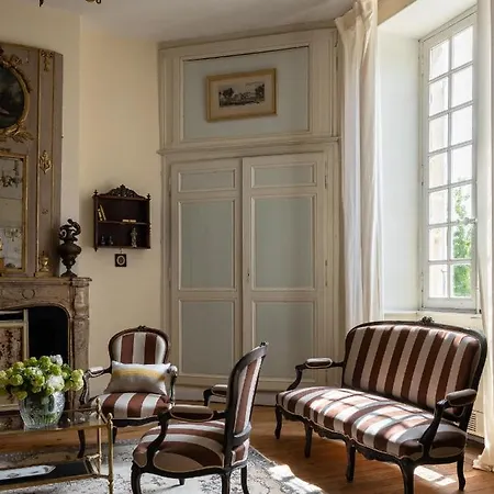 Chateau * Marcellus