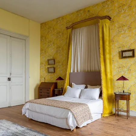 Chateau Hébergement de vacances