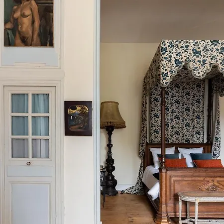 Bed & Breakfast Chateau