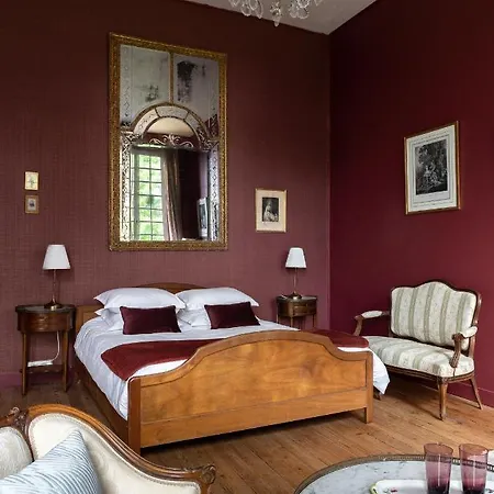 Chateau * Marcellus