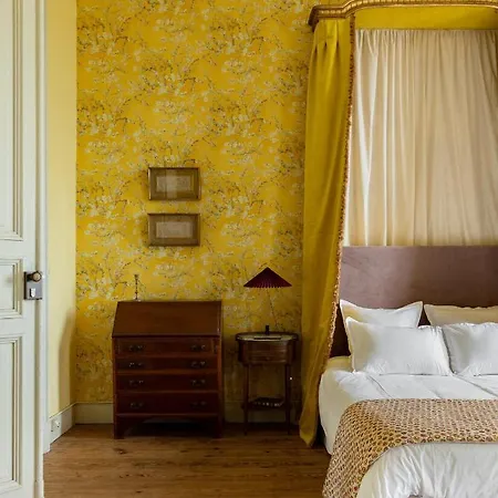 Chateau Bed & Breakfast Marcellus