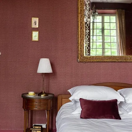 Chateau Hébergement de vacances