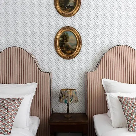 度假居 Chateau Marcellus