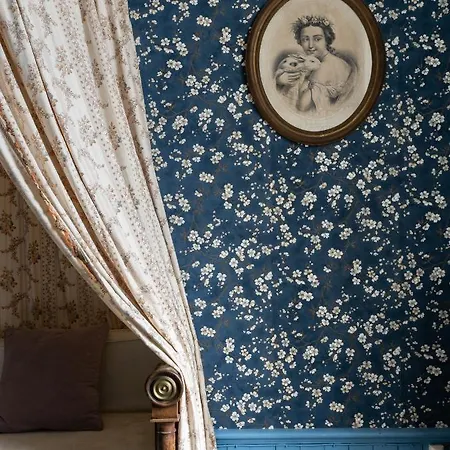 Bed & Breakfast Chateau Marcellus