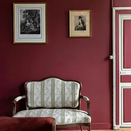 Chateau Hébergement de vacances