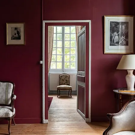 Chateau * Marcellus