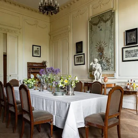 Chateau Bed & Breakfast Marcellus
