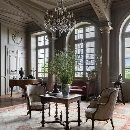 Chateau Hébergement de vacances *