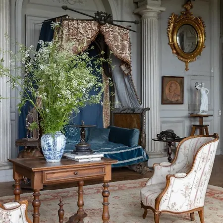 Chateau Marcellus