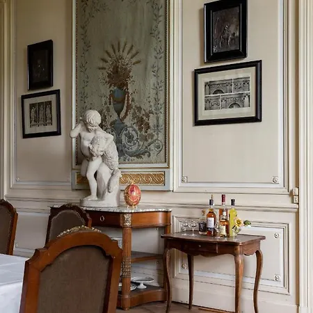 Chateau 度假居 Marcellus