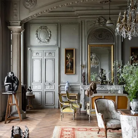 Chateau
