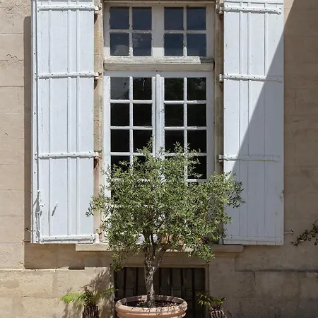 Chateau Bed & Breakfast *