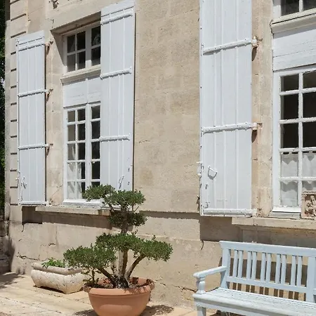 Bed & Breakfast Chateau *