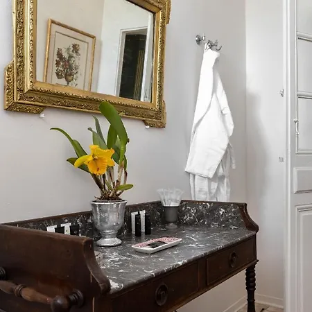 Hébergement de vacances Chateau