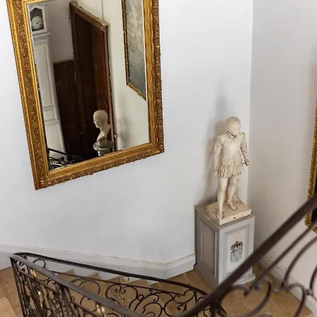 Bed & Breakfast Chateau Marcellus