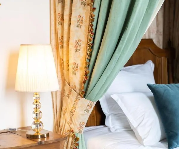 Casa vacanze Chateau Marcellus