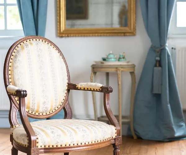 Chateau Casa vacanze Marcellus