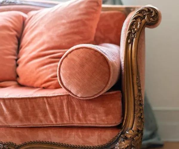 Casa vacanze Chateau *