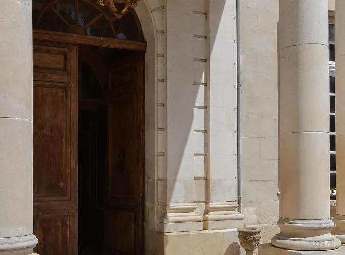 Casa vacanze Chateau *