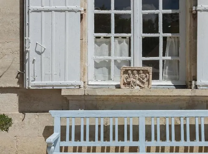 Chateau Casa vacanze Marcellus