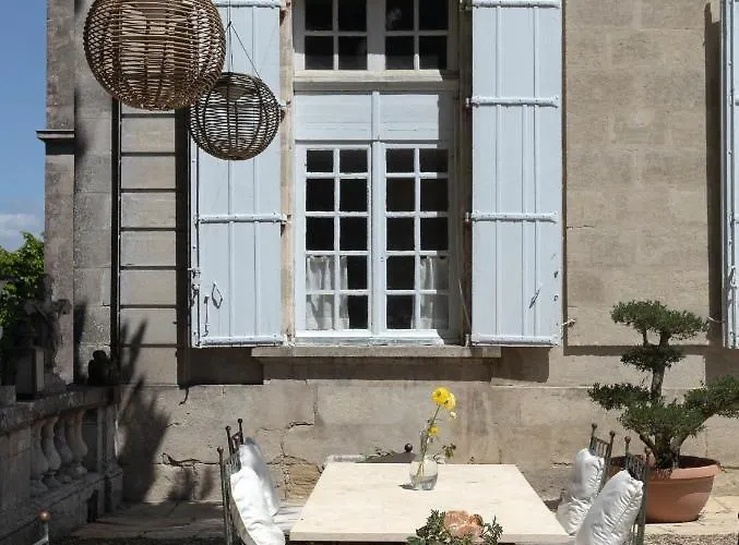 Casa vacanze Chateau Marcellus