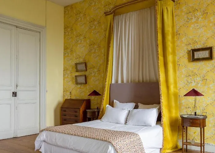 Chateau Casa vacanze