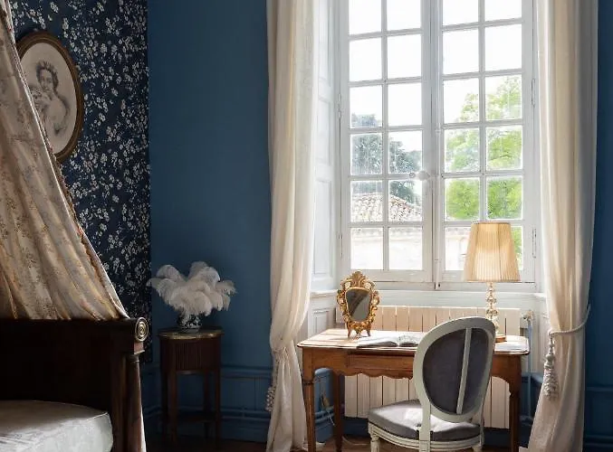 Chateau Casa vacanze