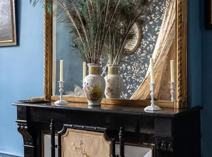 Casa vacanze Chateau