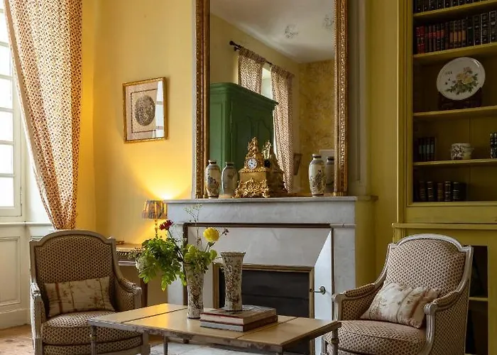 Casa vacanze Chateau Marcellus