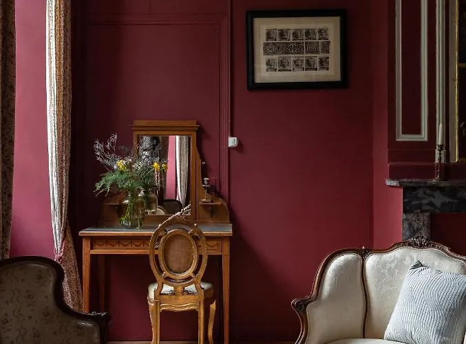 Chateau Casa vacanze Marcellus