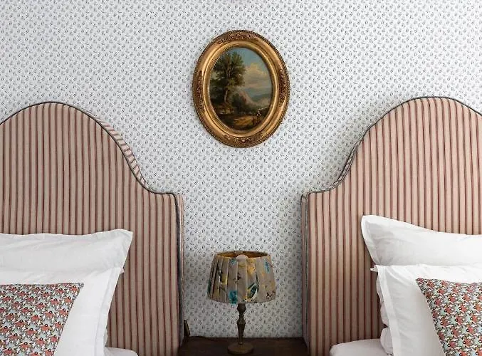 Casa vacanze Chateau Marcellus