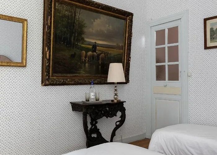 Casa vacanze Chateau