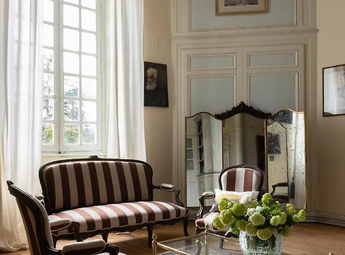 Chateau Casa vacanze Marcellus