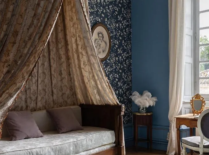 Casa vacanze Chateau *