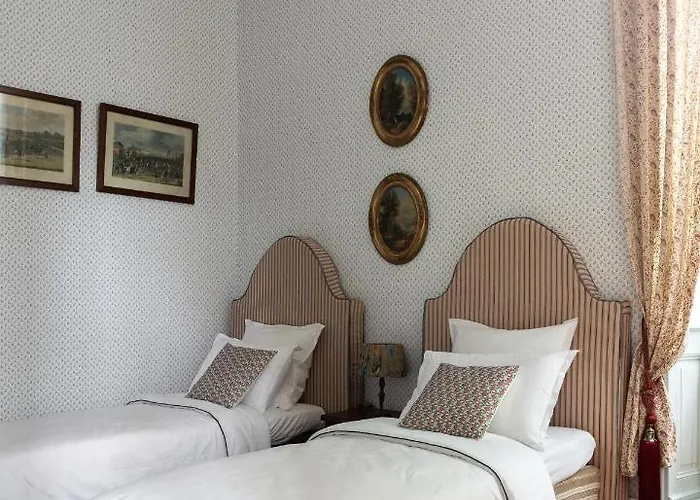 Casa vacanze Chateau Marcellus