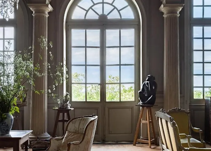 Chateau Casa vacanze *