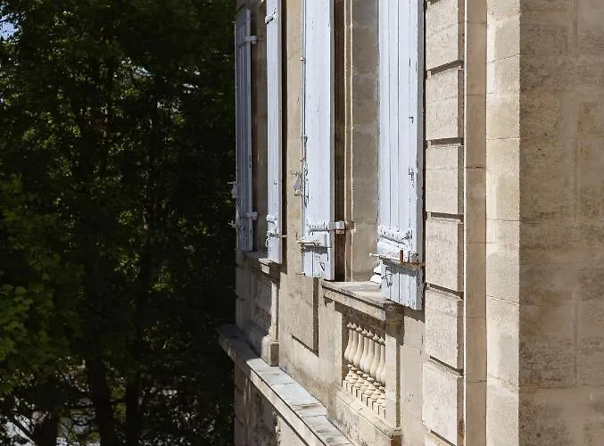 Chateau Casa vacanze *