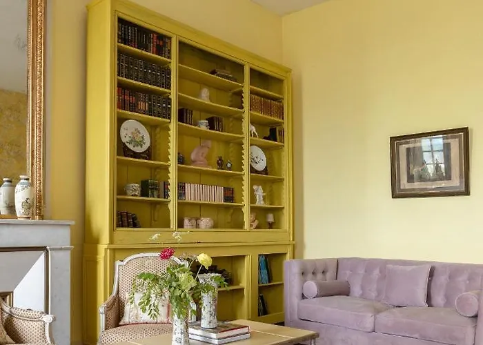 Casa vacanze Chateau Marcellus