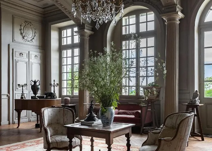 Chateau Casa vacanze *