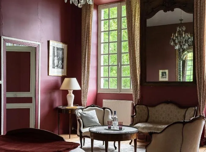 Casa vacanze Chateau *